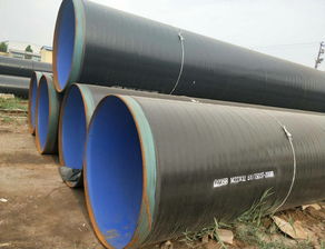 1422TPEP螺旋鋼管新報價解析