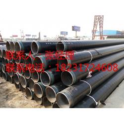 IPN8710防腐鋼管產品市場與管件應用前景分析