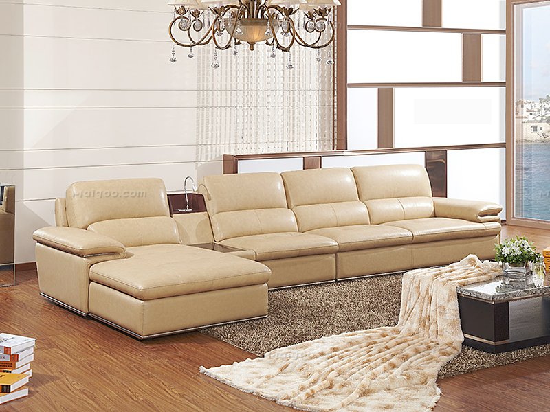 舒麗雅沙發(fā) 舒適與雅致的居家藝術(shù)